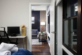 2BR Getaway March Madness Alamodome Free Parking